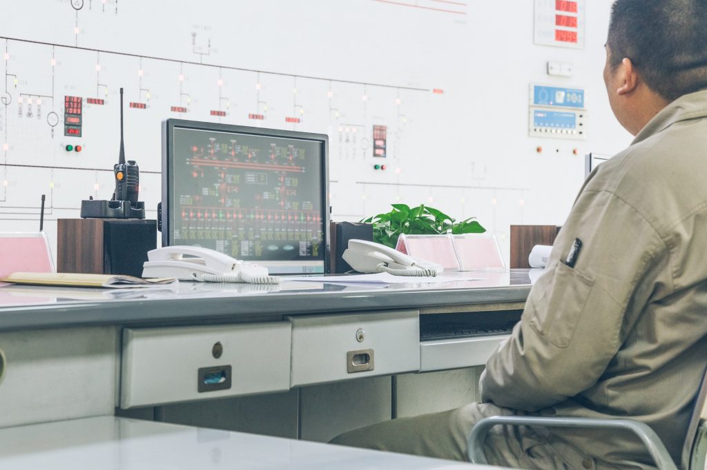 Как выбрать камеру для видеонаблюдения в магазине - блог ЕК-Инжиниринг