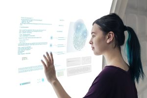 Система распознавания лиц в видеонаблюдении - блог ЕК-Инжиниринг