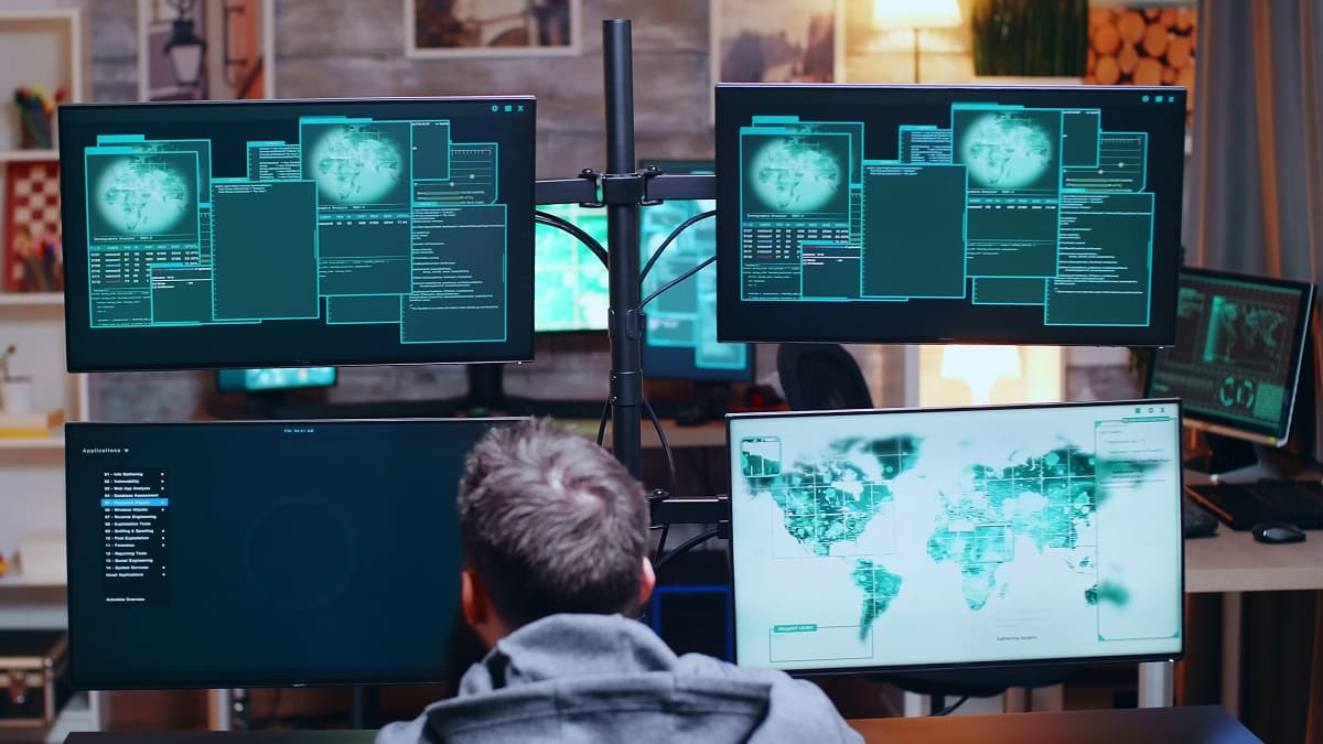 Видеоаналитика в видеонаблюдении - блог Elephant Team